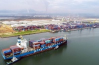 Tín hiệu vui từ xuất nhập khẩu đầu năm 2021